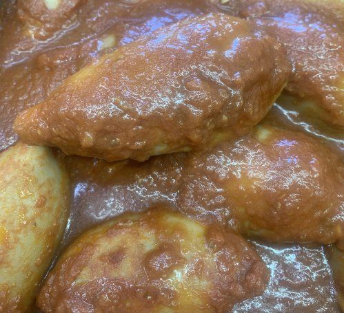 Comidas caseras para llevar en Viladecans Comidas caseras para llevar en Viladecans